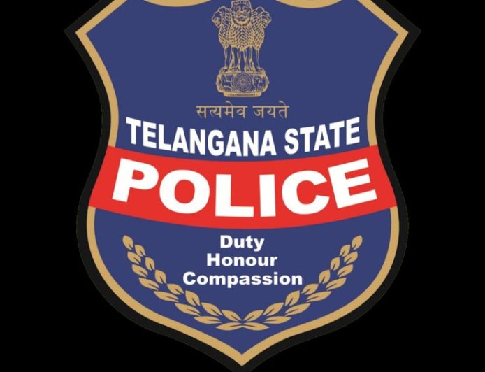 TG POLICE RECRUITMENT NEW UPDATE  - NOTIFICATION