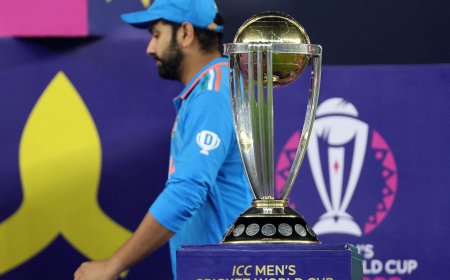 ROHIT SHARMA RETIREMENT-LAST ODI IN LORDS