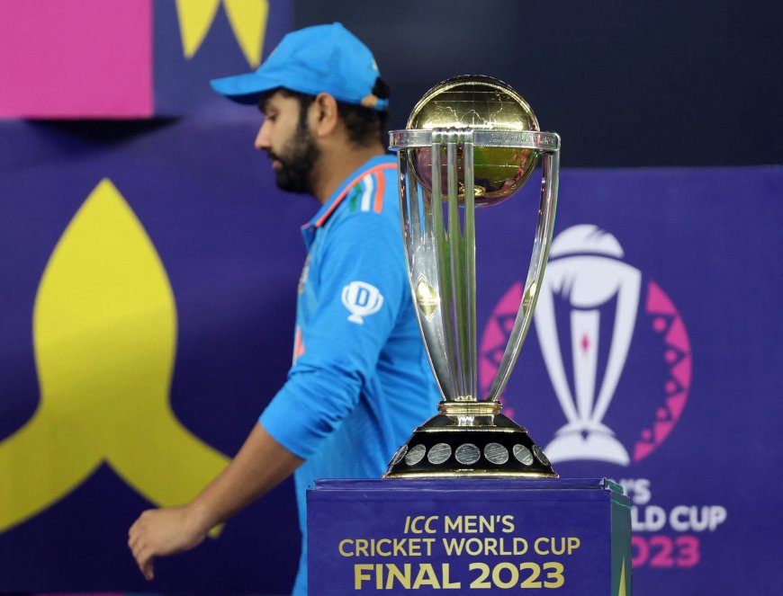 ROHIT SHARMA RETIREMENT-LAST ODI IN LORDS